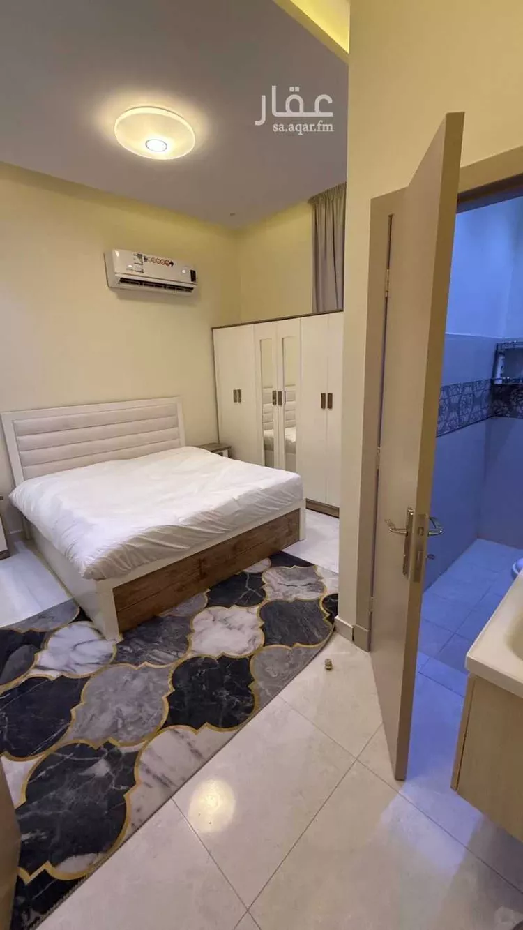 شقة للإيجار في شارع لةابة, حي الملك فهد, مدينة الرياض, منطقة الرياض صورة 4