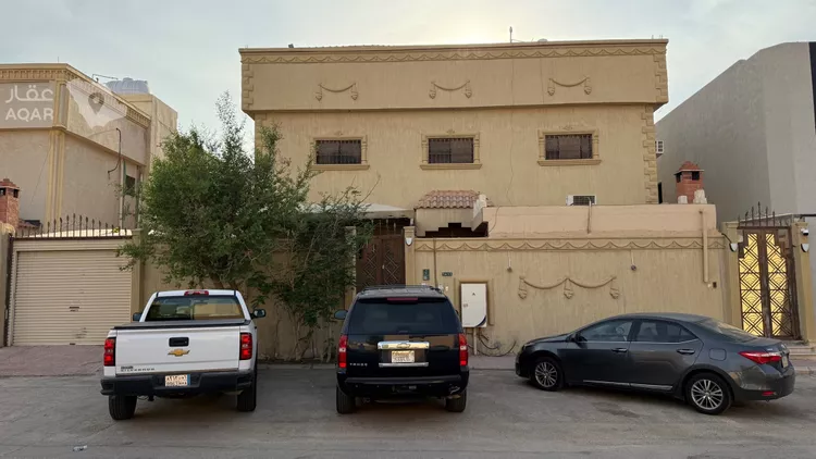 Villa for Sale in Riyadh Ash Shuhada 1 صورة
