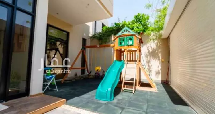 فيلا للبيع في شارع أبي الحق الحنفي, حي النرجس, مدينة الرياض, منطقة الرياض 18
