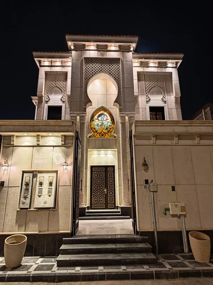Villa for Sale in Riyadh Hittin صورة 2
