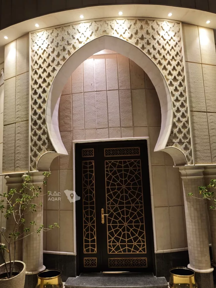 فيلا للبيع في شارع الأحياء, حي حطين, مدينة الرياض, منطقة الرياض 11