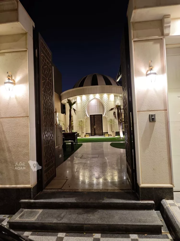 فيلا للبيع في شارع الأحياء, حي حطين, مدينة الرياض, منطقة الرياض 7