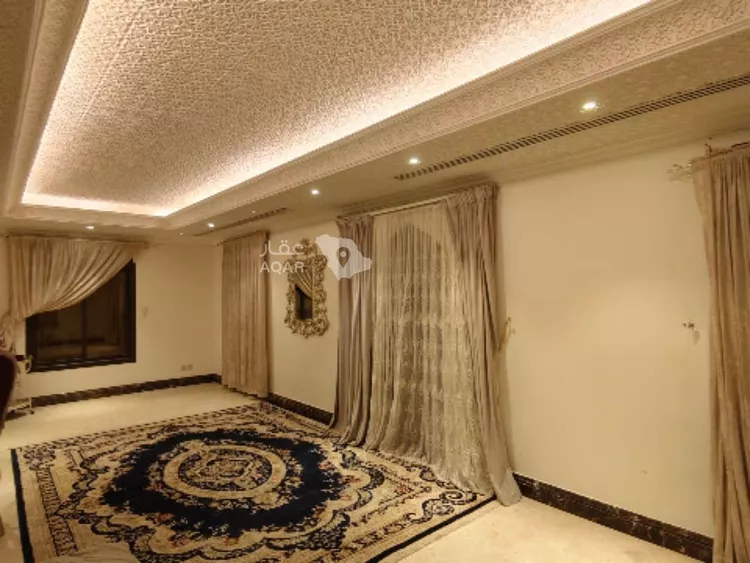 فيلا للبيع في شارع الأحياء, حي حطين, مدينة الرياض, منطقة الرياض 8