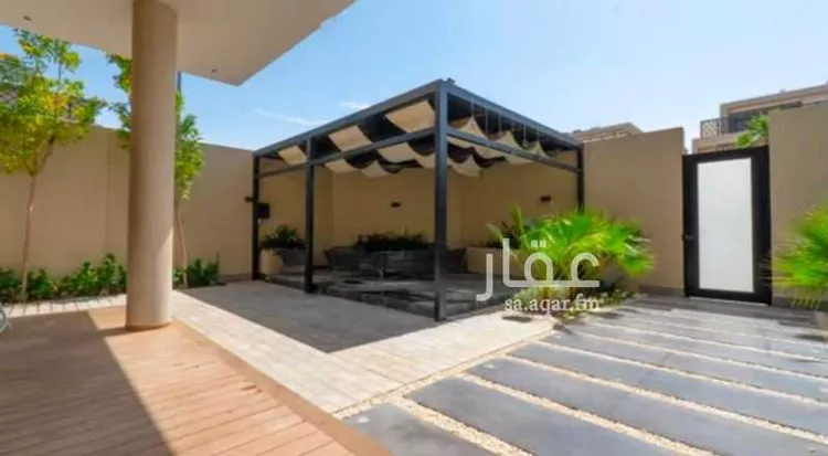 فيلا للبيع في شارع أبي الحق الحنفي, حي النرجس, مدينة الرياض, منطقة الرياض 20