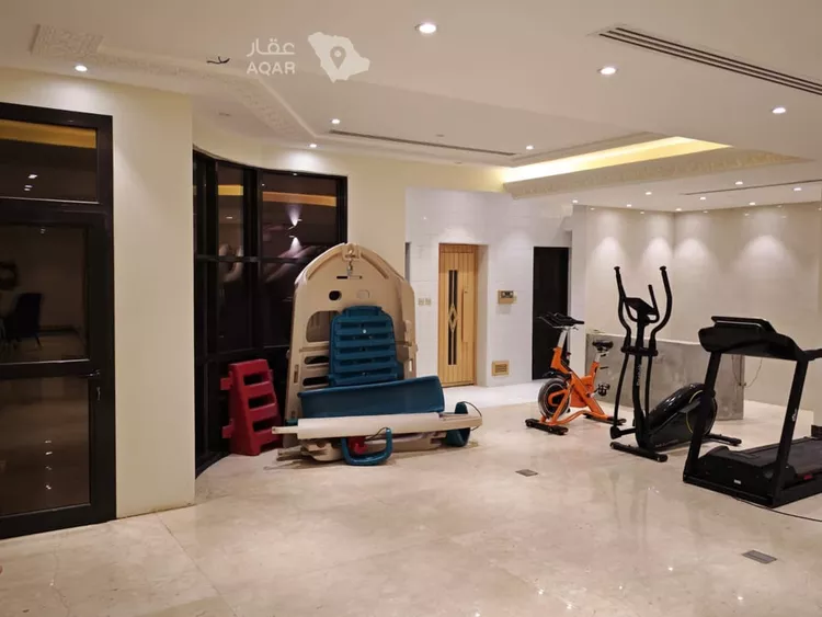 فيلا للبيع في شارع الأحياء, حي حطين, مدينة الرياض, منطقة الرياض 14
