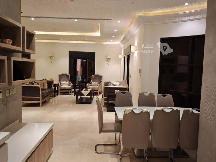 فيلا للبيع في شارع الأحياء, حي حطين, مدينة الرياض, منطقة الرياض 18