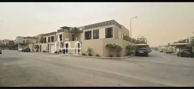 فيلا للبيع في شارع أبي الحق الحنفي, حي النرجس, مدينة الرياض, منطقة الرياض