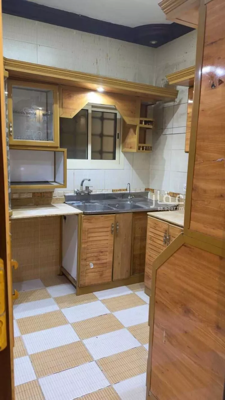 شقة للبيع في شارع لبيد بن ربيعة, حي الزهرة, مدينة الرياض, منطقة الرياض صورة 2