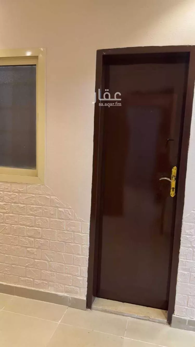 شقة للبيع في شارع لبيد بن ربيعة, حي الزهرة, مدينة الرياض, منطقة الرياض 8