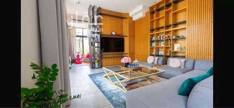 Villa for Sale in Riyadh An Narjis