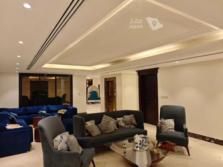 Villa for Sale in Riyadh Hittin صورة 3