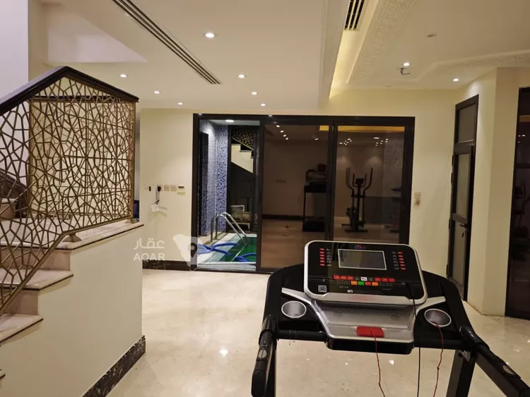 Villa for Sale in Riyadh Hittin صورة 5