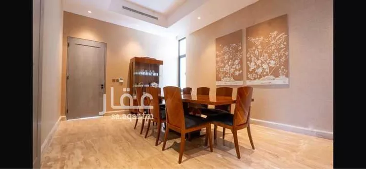 فيلا للبيع في شارع أبي الحق الحنفي, حي النرجس, مدينة الرياض, منطقة الرياض 8
