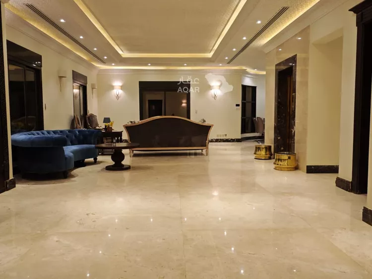 فيلا للبيع في شارع الأحياء, حي حطين, مدينة الرياض, منطقة الرياض 19