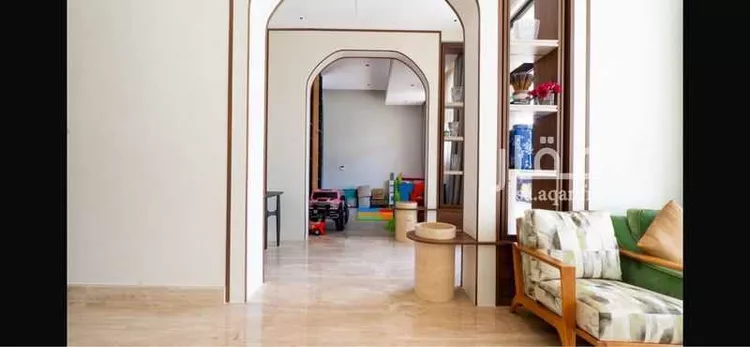 Villa for Sale in Riyadh An Narjis صورة 5