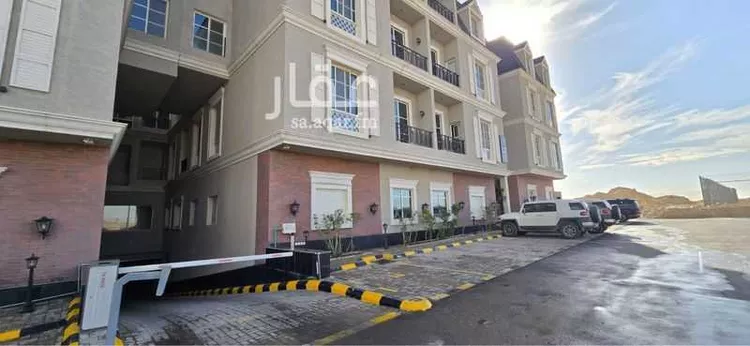 شقة للإيجار في شارع وادي نعام, حي الملقا, مدينة الرياض, منطقة الرياض