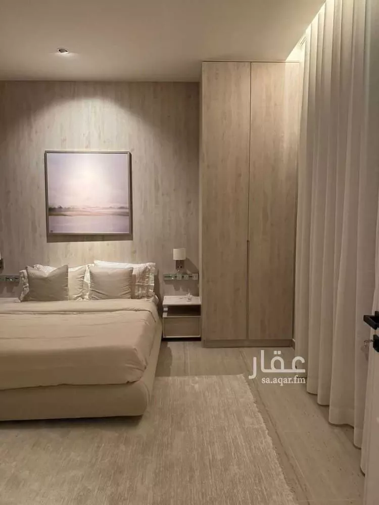 شقة للإيجار في شارع محمد بن ناصر المبارك, حي عرقة, مدينة الرياض, منطقة الرياض صورة 5