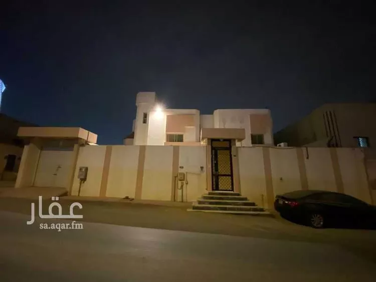 شقة للإيجار في شارع الدوحه, حي العاصمة, مدينة الدرعية, منطقة الرياض صورة 3