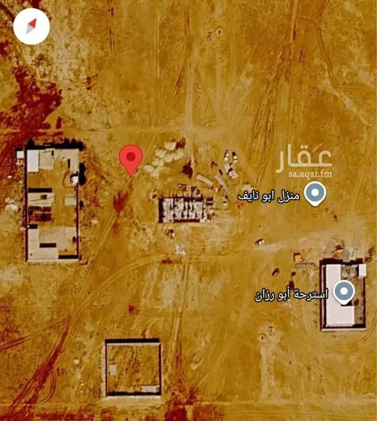 أرض للبيع في شارع رقم 208, حي الخير, مدينة الرياض, منطقة الرياض صورة 2
