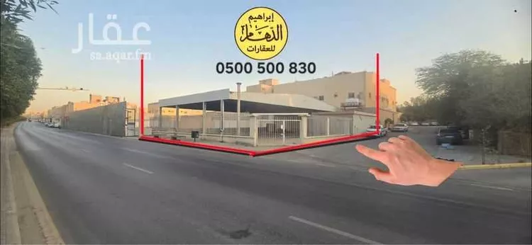 Land for Rent in Ad Diriyah Ad Diriyah Al Jadidah