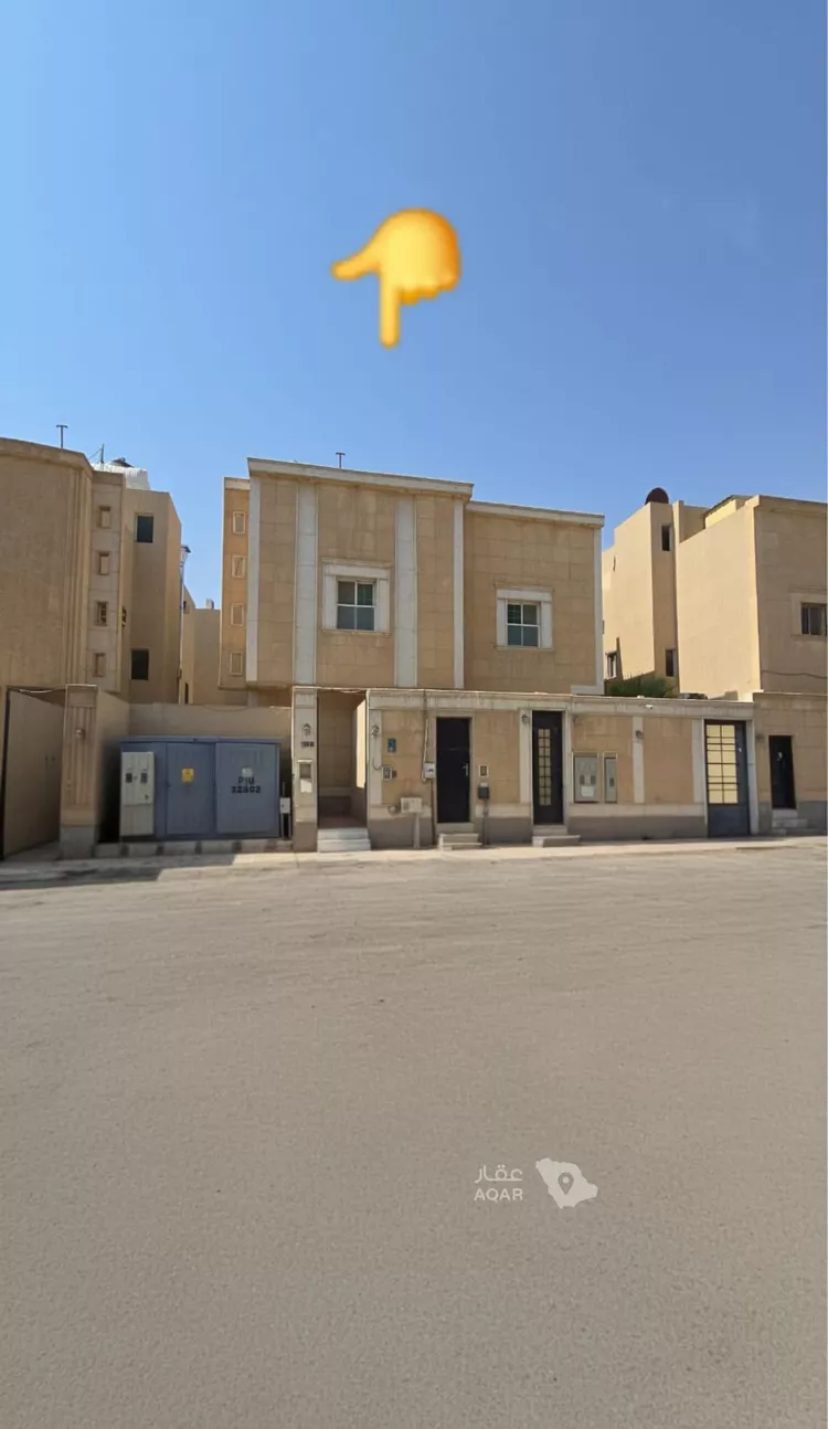 فيلا للبيع في شارع رقم 25, حي الياسمين, مدينة الرياض, منطقة الرياض