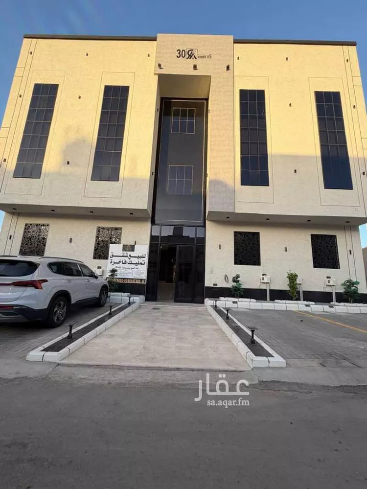 شقة للبيع في شارع 1907878, حي أبوبريقاء, مدينة المدينة المنورة, منطقة المدينة المنورة صورة 2