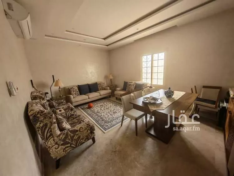 دور للإيجار في شارع روضة التنهاة, حي الزهراء, مدينة الرياض, منطقة الرياض صورة 4