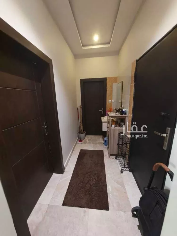 دور للإيجار في شارع روضة التنهاة, حي الزهراء, مدينة الرياض, منطقة الرياض صورة 2