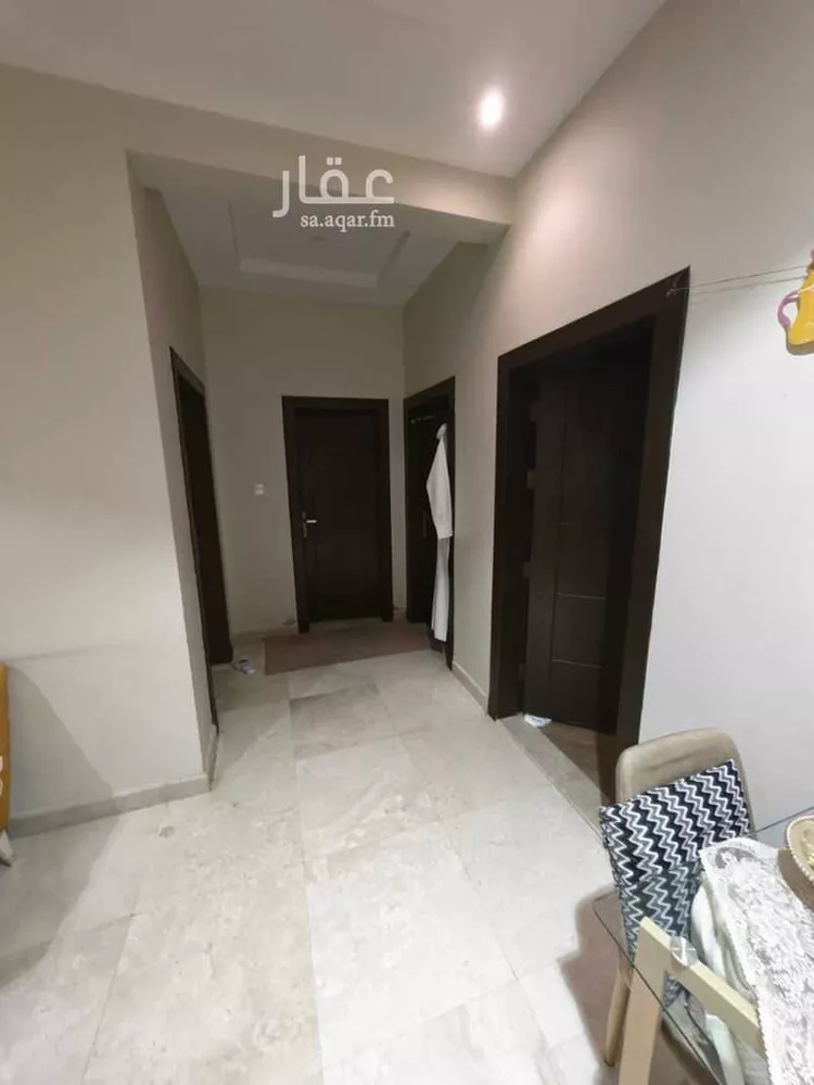 دور للإيجار في شارع روضة التنهاة, حي الزهراء, مدينة الرياض, منطقة الرياض صورة 3