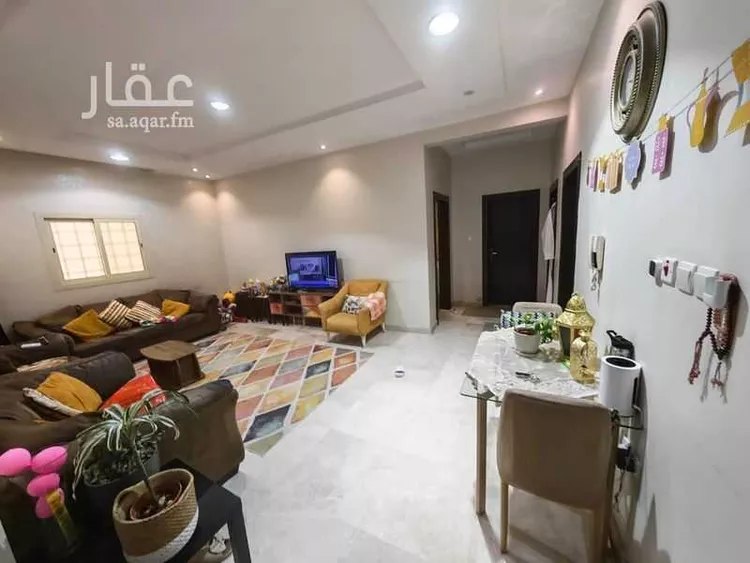Floor for Rent in Riyadh Az Zahra