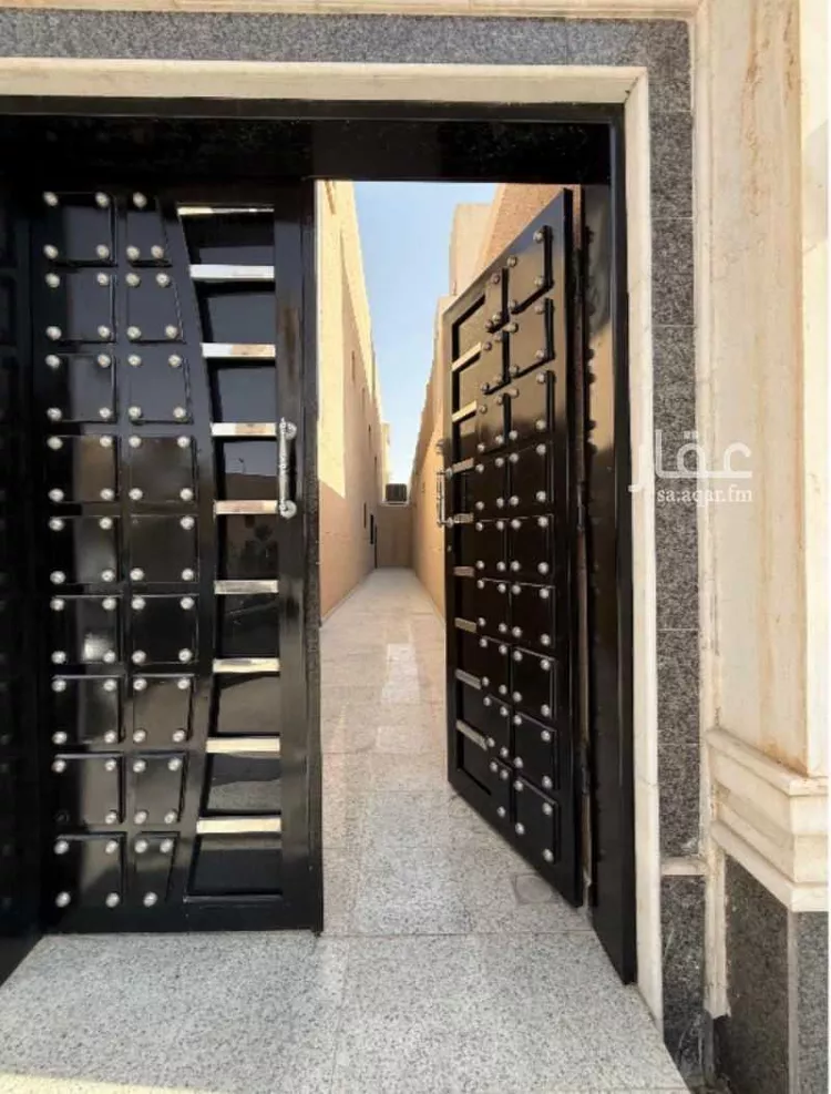 شقة للإيجار في شارع رقم 468, حي الملقا, مدينة الرياض, منطقة الرياض صورة 5