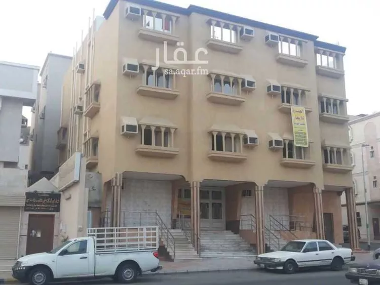 عمارة للإيجار في حي الكعكية ، مكة ، منطقة مكة المكرمة