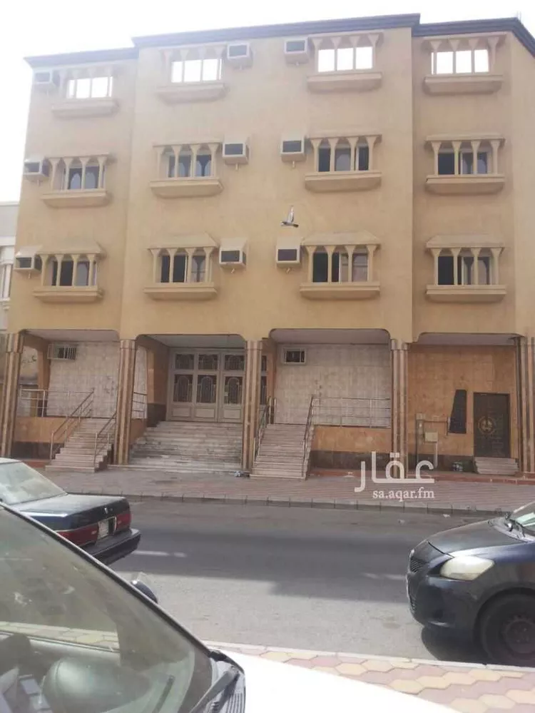 عمارة للإيجار في حي الكعكية ، مكة ، منطقة مكة المكرمة صورة 3