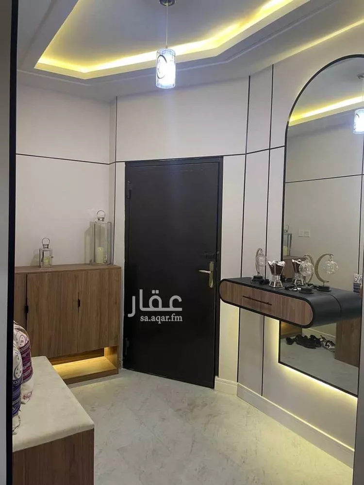 شقة مفروشة للحجز في شارع ذو الخناصر ، حي الغدير ، ابها ، منطقة عسير 11