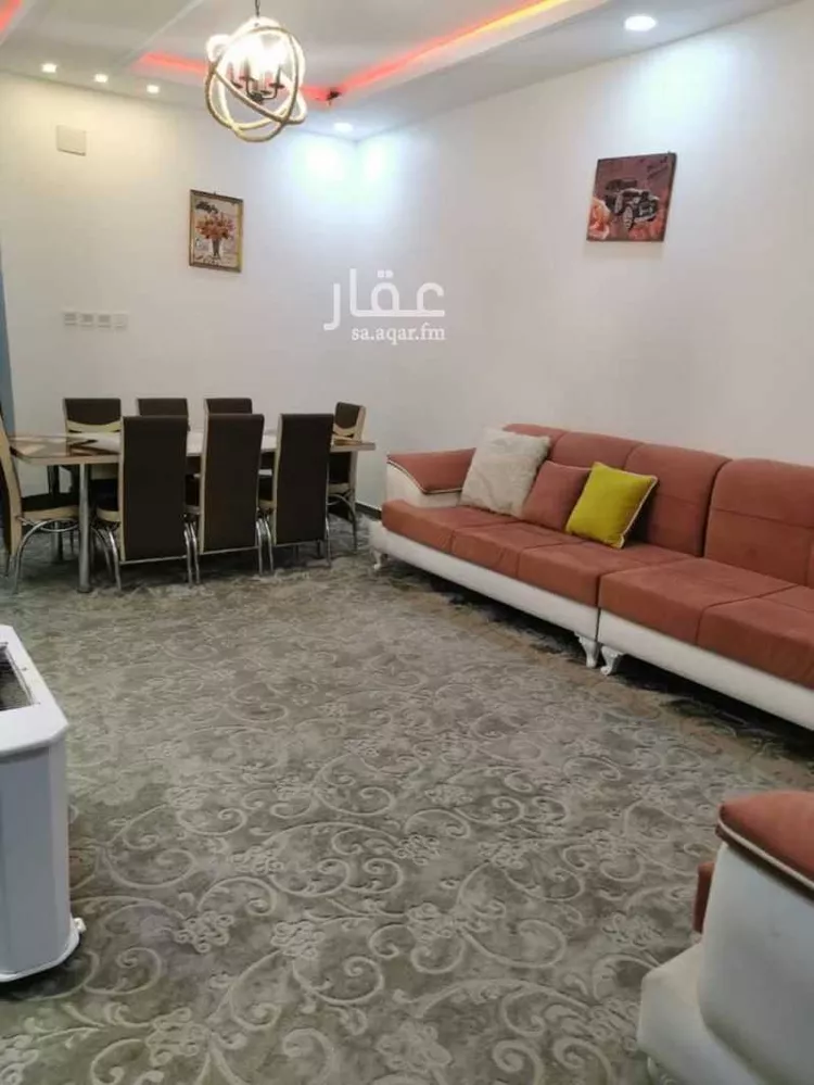 شقة مفروشة للحجز في شارع ذو الخناصر ، حي الغدير ، ابها ، منطقة عسير 7