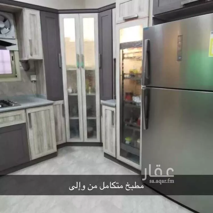 شقة مفروشة للحجز في شارع ذوقان الركايا ، حي المحالة ، لعصان ، منطقة عسير 11