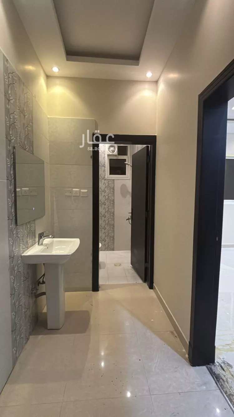 شقة للإيجار في شارع علي بن عبدالجبار الهذلي, حي طويق, مدينة الرياض, منطقة الرياض صورة 2