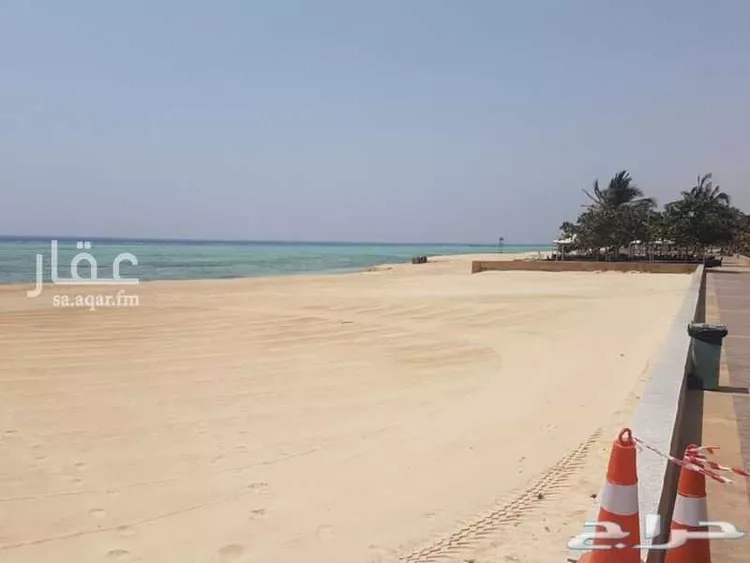 أرض للبيع في شارع القيقب ، حي التالة ، مدينة الملك عبد الله الاقتصادية ، رابغ صورة 2