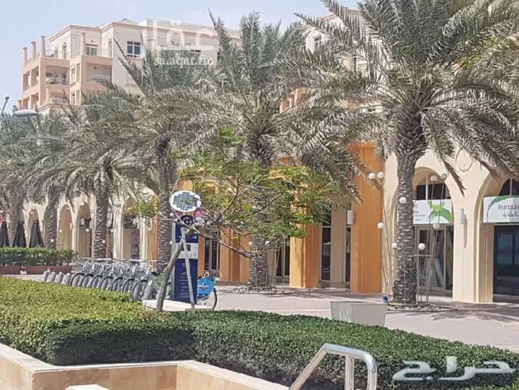 أرض للبيع في شارع القيقب ، حي التالة ، مدينة الملك عبد الله الاقتصادية ، رابغ صورة 4