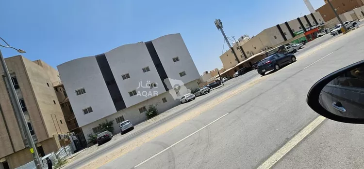 عمارة للبيع في شارع رقم 120, حي النرجس, مدينة الرياض, منطقة الرياض