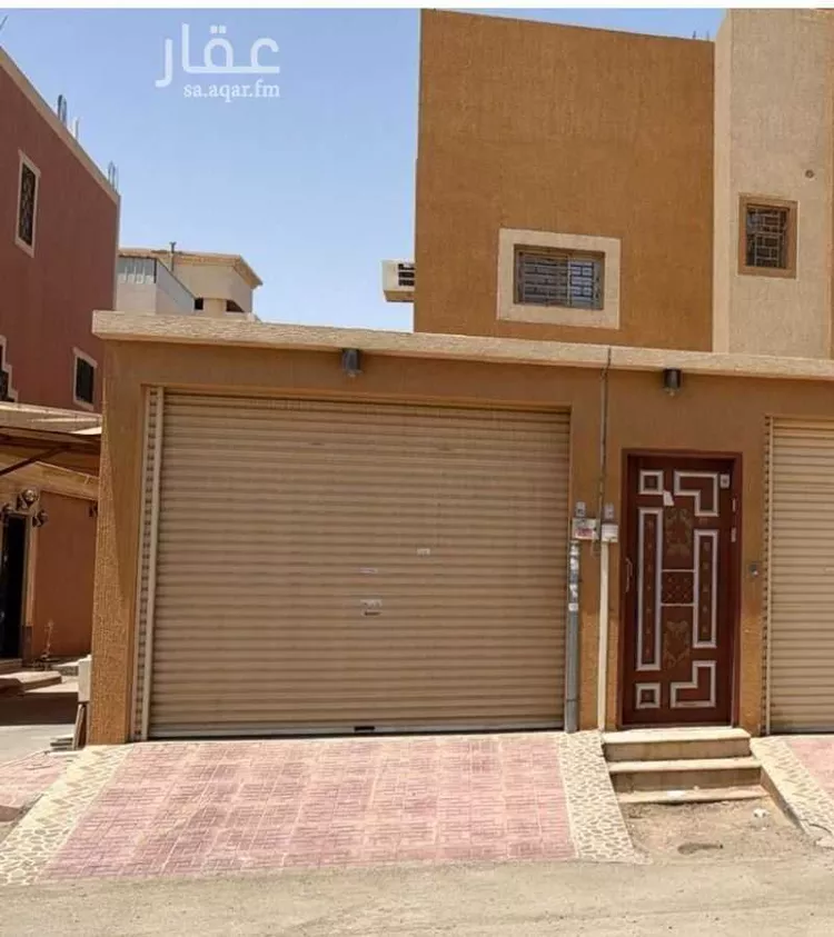 شقة للإيجار في شارع عمرو بن العاص, حي الخالدية, مدينة الخرج, منطقة الرياض صورة 2