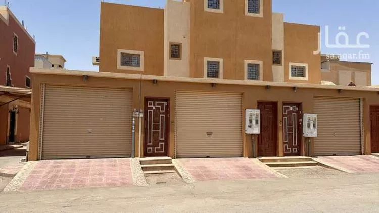 شقة للإيجار في شارع عمرو بن العاص, حي الخالدية, مدينة الخرج, منطقة الرياض