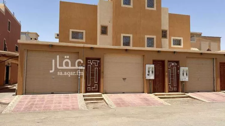 شقة للإيجار في شارع عمرو بن العاص, حي الخالدية, مدينة الخرج, منطقة الرياض صورة 3