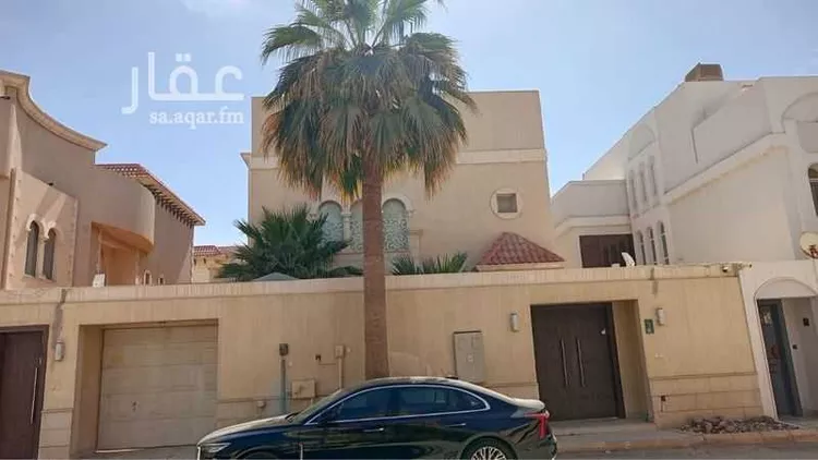 Villa for Sale in Riyadh Al Yasmin