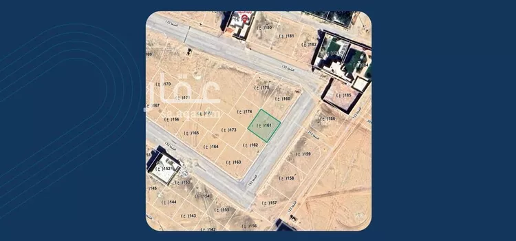 أرض للبيع في شارع الشفا 132, حي الشفاء, مدينة حفر الباطن, المنطقة الشرقية