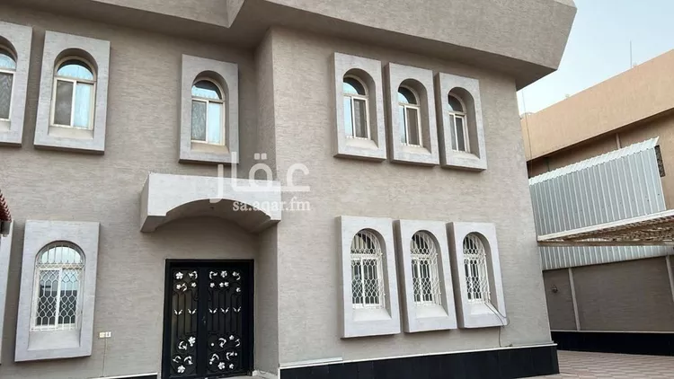 فيلا للبيع في شارع أحمد الشمس, حي القدس, مدينة الرياض, منطقة الرياض صورة 4