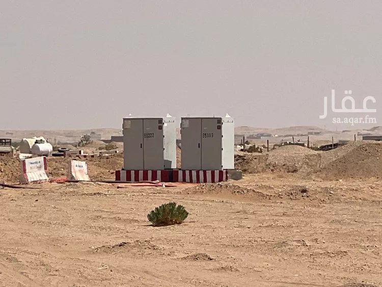 أرض للبيع في حي الخير, مدينة الرياض, منطقة الرياض صورة 5