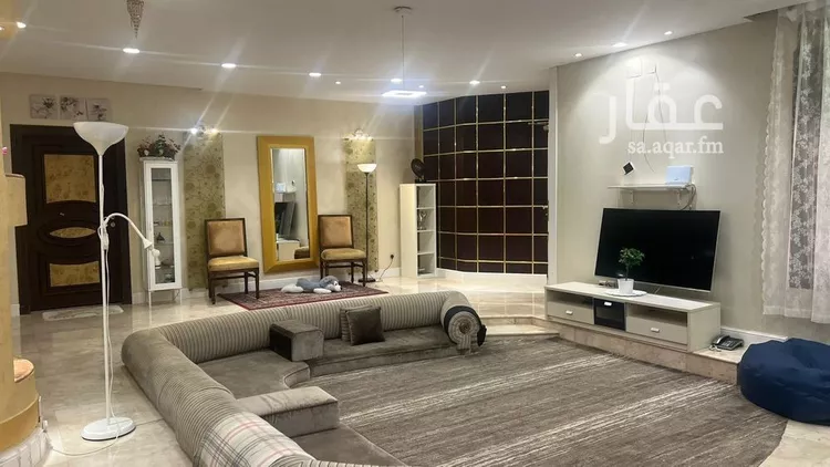 فيلا للبيع في شارع الأوزعي, حي النهضة, مدينة بريدة, منطقة القصيم صورة 4