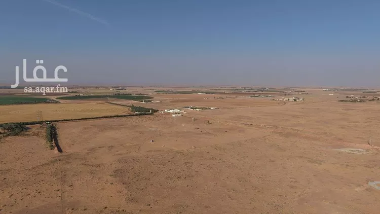 أرض للبيع في شارع شارع , حي بقعاء الشرقية(سهلة الفزير), مدينة بقعاء, منطقة حائل صورة 2