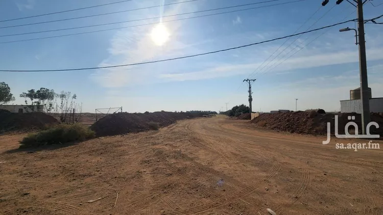 أرض للبيع في شارع شارع , حي بقعاء الشرقية(سهلة الفزير), مدينة بقعاء, منطقة حائل صورة 4